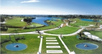 golf accommodation hotel marbella